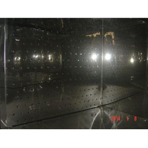 Alarm Industial Automatic Temperature Control Oven Door Buckle