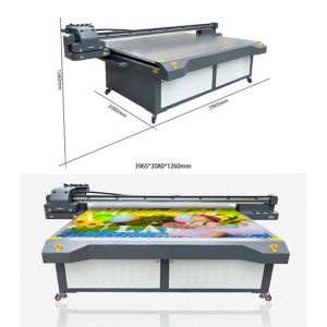 China UV LED Printer for Industrial Direct Flat Panel Printing with Variable Dot Printing on sale China UV LED Printer for Industrial Direct Flat Panel Printing with Variable Dot Printing on sale