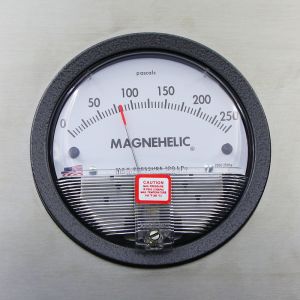 All Stainless Steel Sampling Clean Room Booth Negative Pressure Weighing