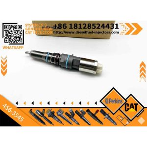 China High Quality Diesel Fuel Injector 456 3545 4563545 20R5078 20R-5078 456-3545 More Models on sale