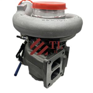 Cummins Turbocharger 5459963 for Excavators - New OEM Part
