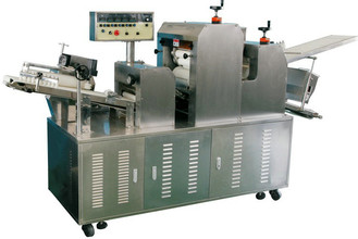 Buy Delta PLC Bagel Forming Machine 4100x2100mm High Automation at wholesale prices