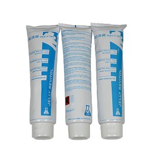 Take-it-off Ink Roller Vital Cleaner Paste