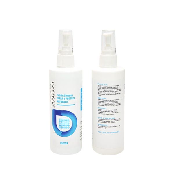 Stubborn Stain Furniture Care Protection Kit Canvas Fabric Couch Protector Spray ODM