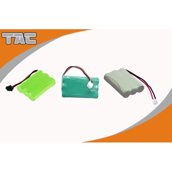 Buy Nickel Metal Hydride Rechargeable Batteries for Vacuum Cleaner, Portable DVD at wholesale prices