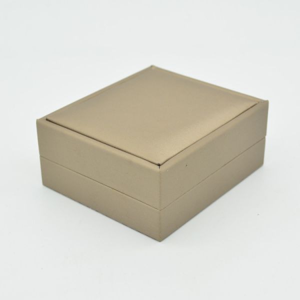 2mm Luxury Necklace Gift Box