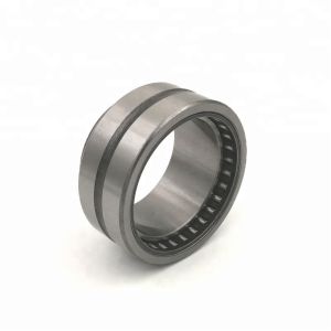 Radial Needle Thrust Single Row Bearings NA5904 With Inner Rings