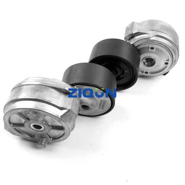 Buy MAN Heavy duty Truck 51958007428 Auto Belt Tensioner at wholesale prices