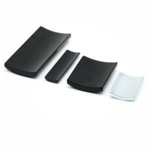 China Nickel Coating Neo Neodymium Magnets For Electric Motors on sale