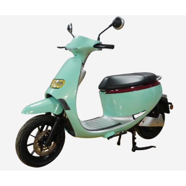 Buy HH-XJH01Electric motorcycle at wholesale prices