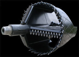 High Speed HDD Drill Reamer