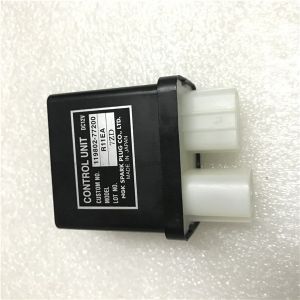 119802-77200 Yanmar Fuse Relay Box