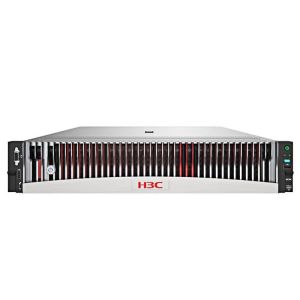 China H3c 2u Rack Uniserver R4900 G5 Server 8sff/5320 CPU 32g RAM DDR4 Used on sale China H3c 2u Rack Uniserver R4900 G5 Server 8sff/5320 CPU 32g RAM DDR4 Used on sale