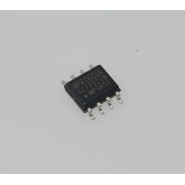 MP4560DN-LF 60V 5A High-Efficiency Step-Down Converter with 4.5-60V Wide Input