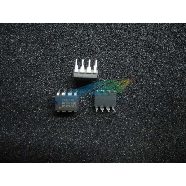 Buy 6000LM LED Lighting Components IC Chip Aluminum Zarlink MT3271BE1 at wholesale prices