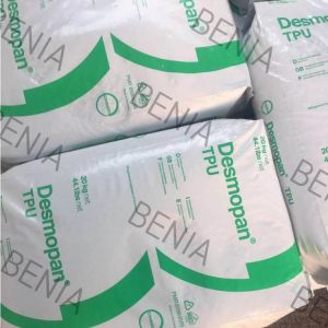 Bayer Covestro TPU Thermoplastic , Desmopan 385SX Thermo Plastic Polyurethane