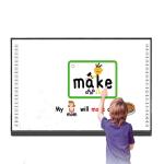 32 points All In One Interactive Whiteboard With Speaker
