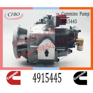 China Diesel Injection For Cummins KTA19 Fuel Pump 4915445 3074672 4061417 on sale