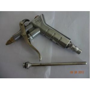 KM Copper nozzle air blowing gun