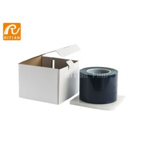 1200 Sheets Of Dental Barrier Film Anti Bacteria Cross Infection Plastic Film