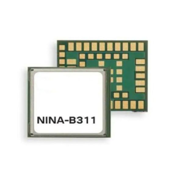 Buy BT IC NINA-B311-00B Stand-Alone BT 5 Low Energy Modules 2.4GHz BT 5.0 LE Modules at wholesale prices
