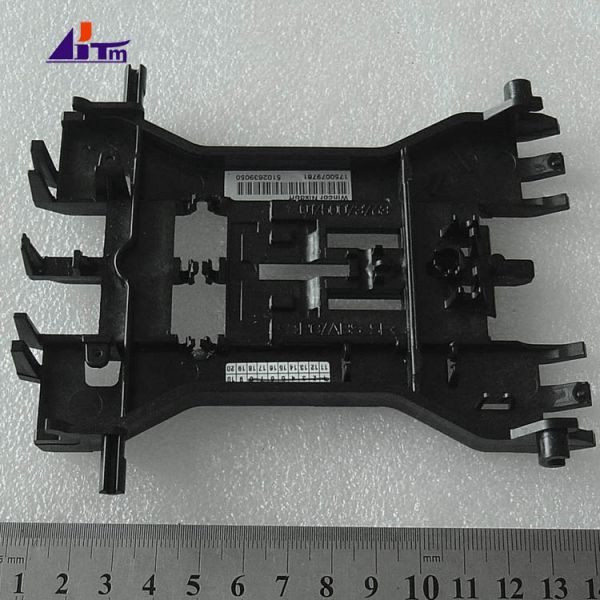 Wincor Nixdorf Rocker CCDM VM2 Assd Base 1750101956-70-1 1750079781-01 1750073763