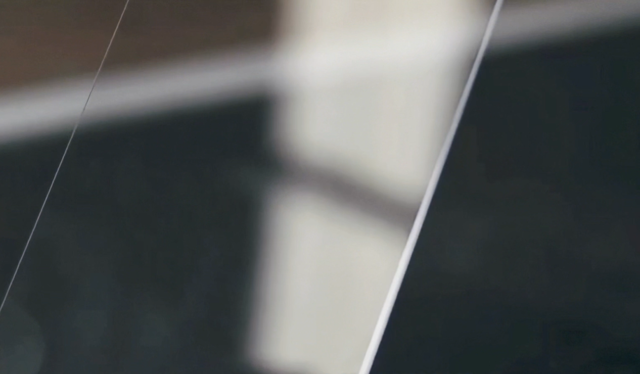 Ultra Clear Soda Lime Glass For Smart Home Display Screen Manufacturing