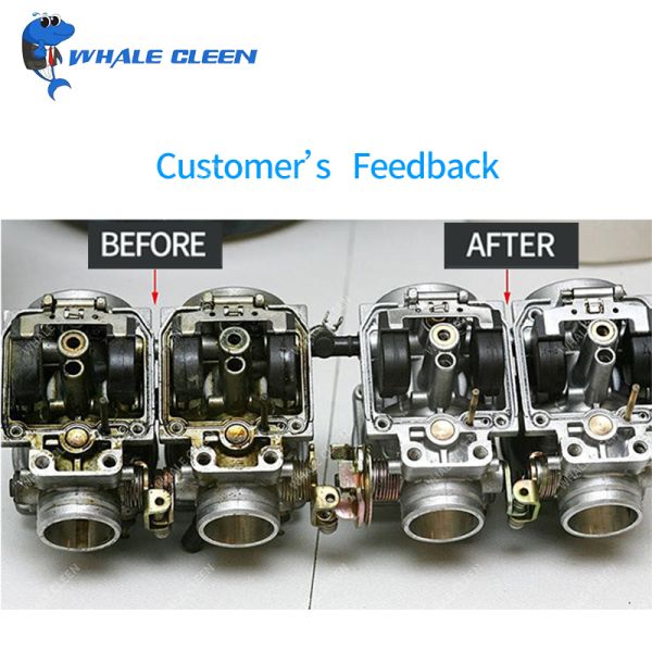 108L Ultrasonic Auto Parts Cleaner