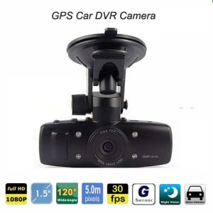 China S1000S Cheap Car Dashboard Camera Sunplus New 1080P H.264 30FPS G-sensor Car DVR Camera Night Vision on sale