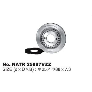 Quality Special Roller Bearings NATR25887VZZ for Textile Machinery Long Life High Speed for sale