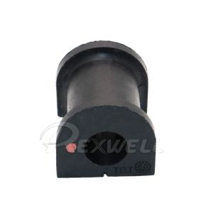 China High Quality Suspension Stabilizer Bar Mount bush 2K0511413D for Volkswagen on sale