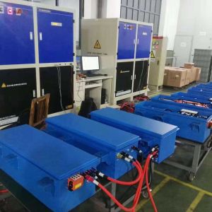 Neware 500V200A EV Battery Testing Equipment IP20 Protection Grade