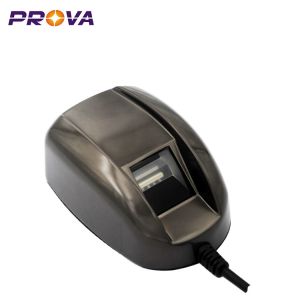 Reliable Biometric Fingerprint Scanner Device With Fast Scanning Capacity