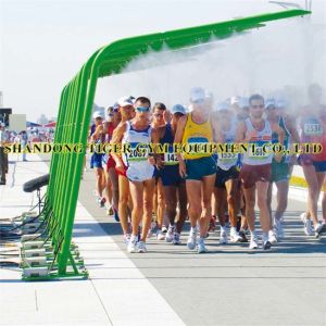 China Track and Field Equipment Spray Cooling Device on sale