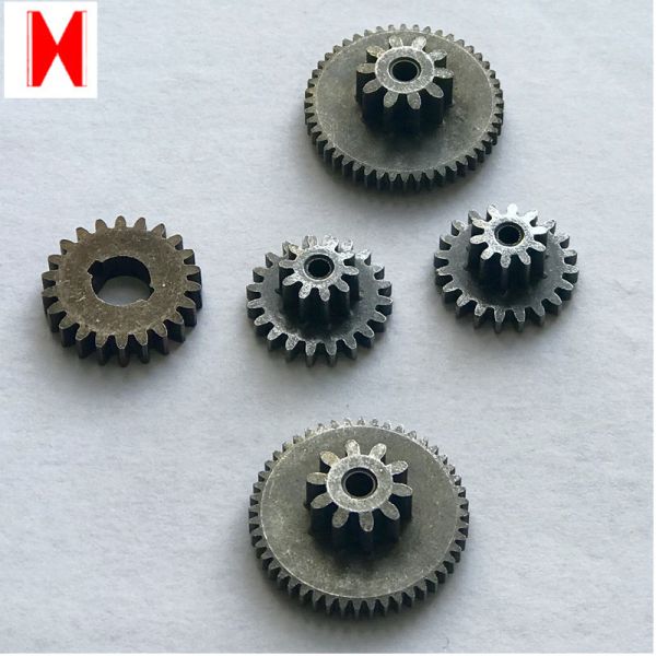 Casting Carbon Steel Lathe Small Module Sun Planetary Pinion Gear
