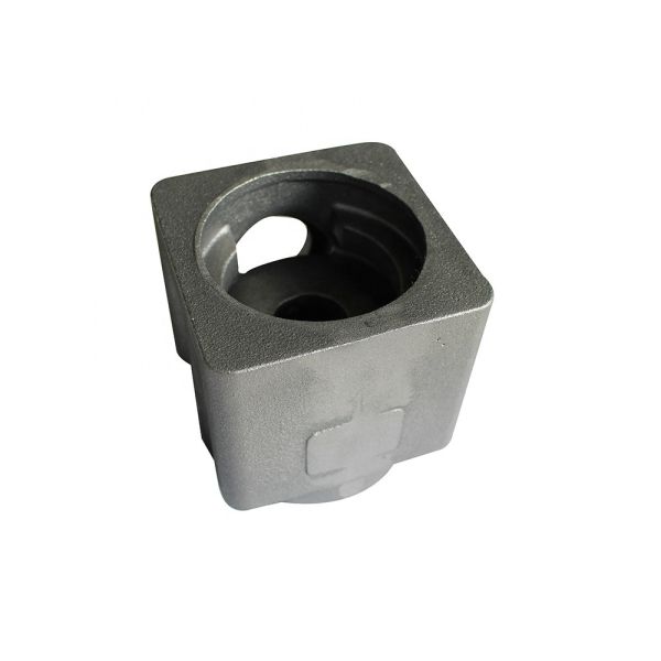 Buy Cast Grey Iron Sand Casting Machinery Bearing Housing at wholesale prices