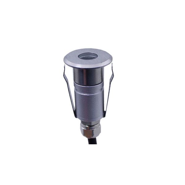 Buy Warm White Underground LED Light 12vdc 30 Degree Deck Light For Driveway at wholesale prices