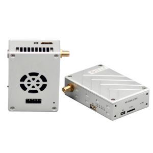 China TDD-COFDM UAV Video and Data Link support HDMI Video/Telemetry and MAVLINK in 1RF channel on sale China TDD-COFDM UAV Video and Data Link support HDMI Video/Telemetry and MAVLINK in 1RF channel on sale