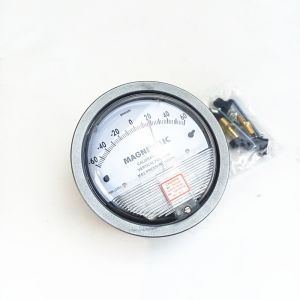 YD2000 Series Differential Pressure Gauge For Pharmaceutical Industry