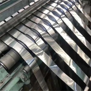 China 202 Grade 1Cr18Mn8Ni5N Stainless Steel Coil for industry construction on sale