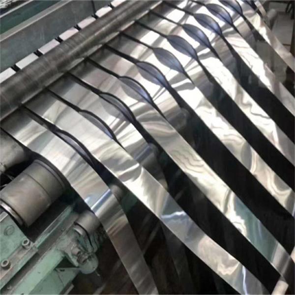 Buy 202 Grade 1Cr18Mn8Ni5N Stainless Steel Coil for industry construction at wholesale prices
