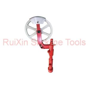 China 20 Inch Hydraulic Wireline Stuffing Box Well Intervention on sale