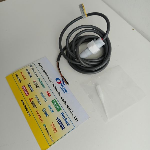 Buy E2KQ-X10ME1 2M OMRON Chemical-resistant Proximity Sensor at wholesale prices
