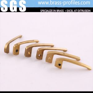 China Pen Clips Copper Extruded / Copper Rotring Clips as Per Drawing on sale