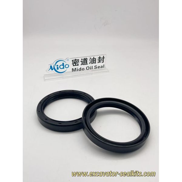 Buy Komatsu WA320-3 Transmission Seal Kit 714-12-19120 OEM at wholesale prices