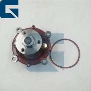 Quality VOE21404502 Water Pump 21404502 For Excavator EC210B for sale