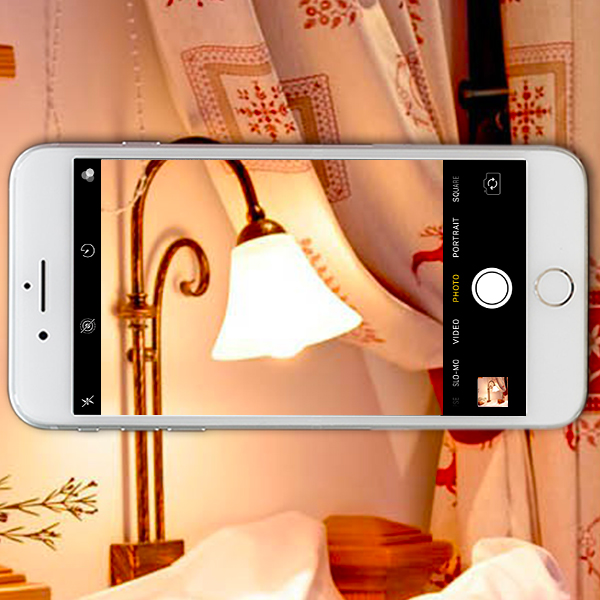 Decorative A60 A19 Dimmable Edison LED Filament Bulb 4W 6W Bulbs Home Decoration