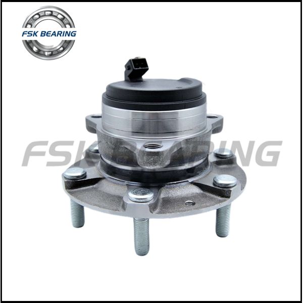 High Quality 51750-59000 Auto Parts Front Wheel Hub Bearing For HYUNDAI