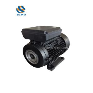0.37KW 0.55KW 2.2KW 3KW 3.7KW Single Phase Hollow Shaft Motor Washer Pump for