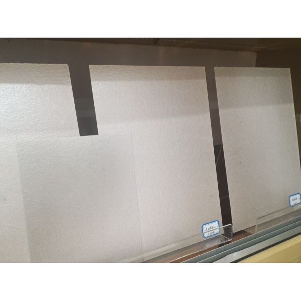 Buy Customizable Mica For Manufacturing , MICA Sheet for Shield Against Water Splashing at wholesale prices